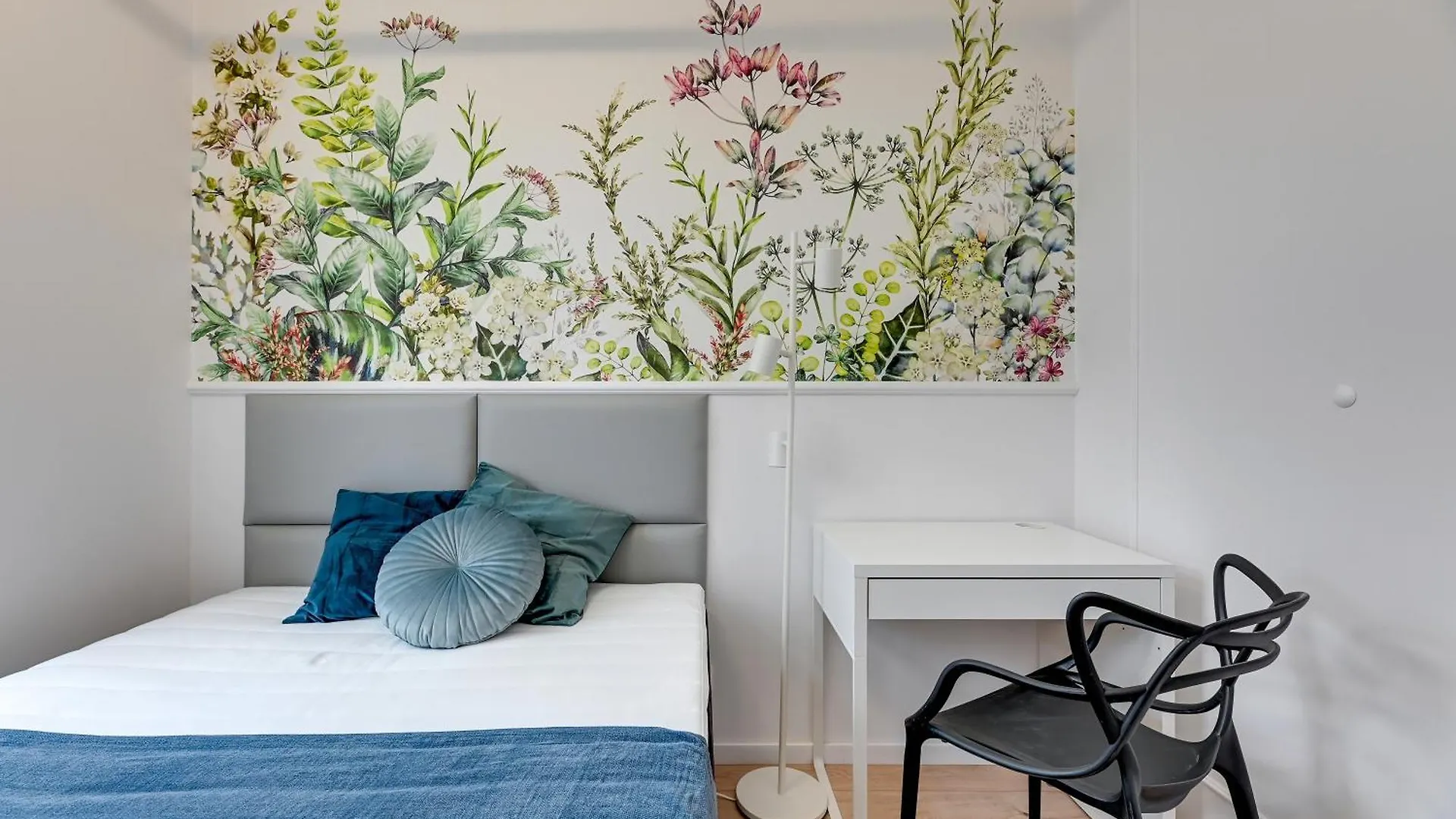 Wrzeszcz Apartments - Brzozowa Gdańsk Polen