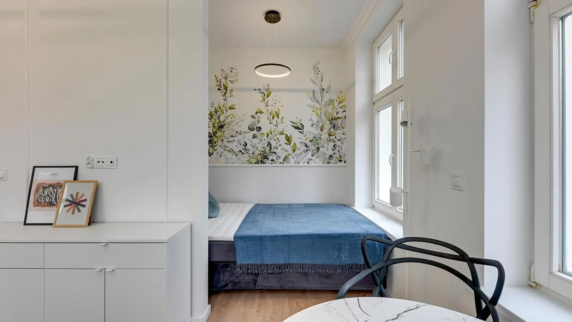 Wrzeszcz Apartments - Brzozowa Gdańsk 0*,  Polen