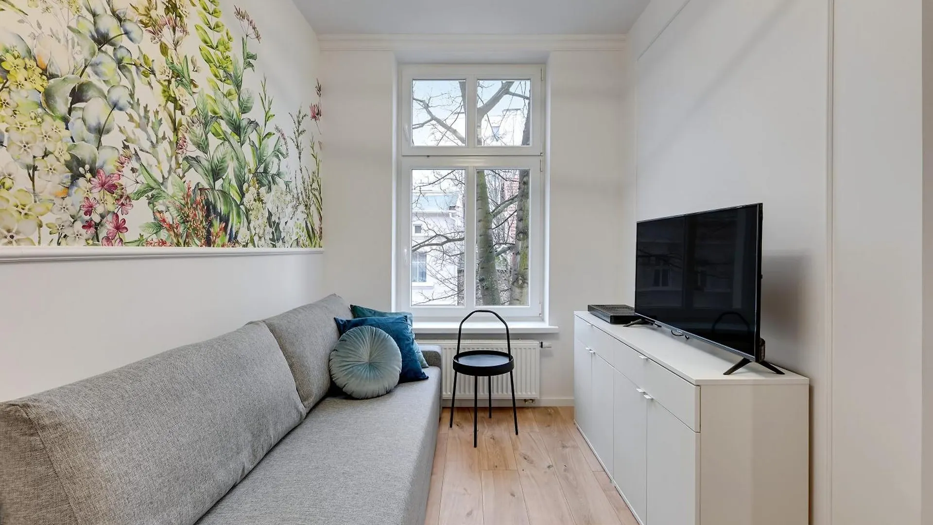 Wrzeszcz Apartments - Brzozowa Gdansk