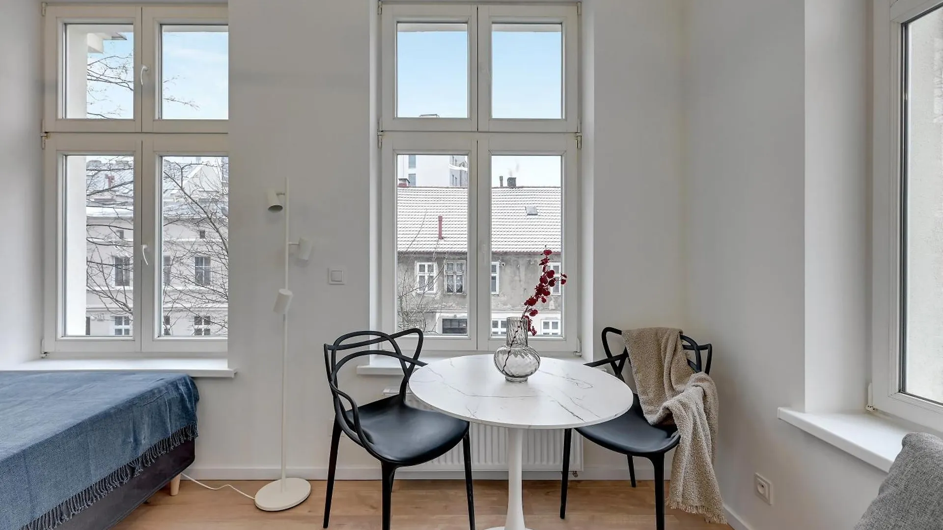 Wrzeszcz Apartments - Brzozowa Gdansk Poland