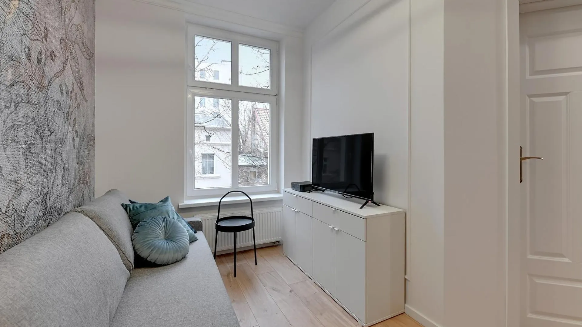 Wrzeszcz Apartments - Brzozowa Gdansk
