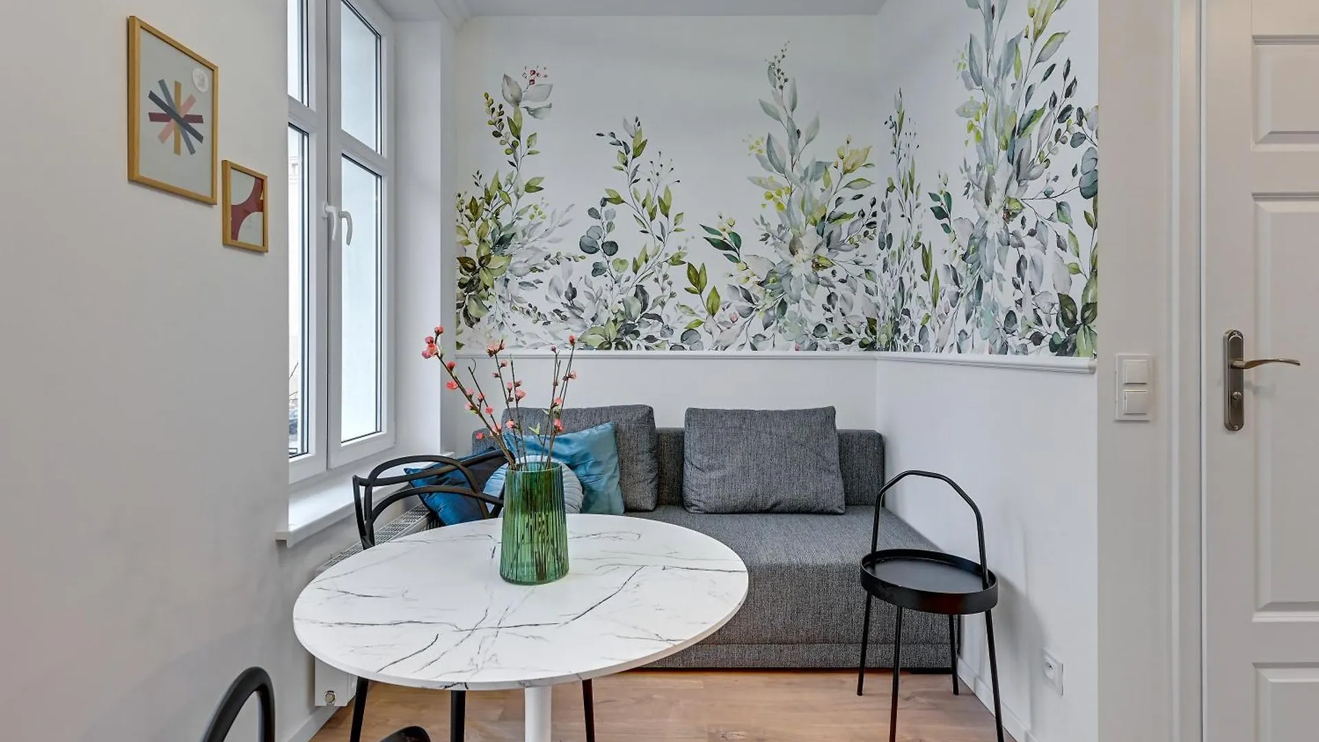 Wrzeszcz Apartments - Brzozowa Gdansk