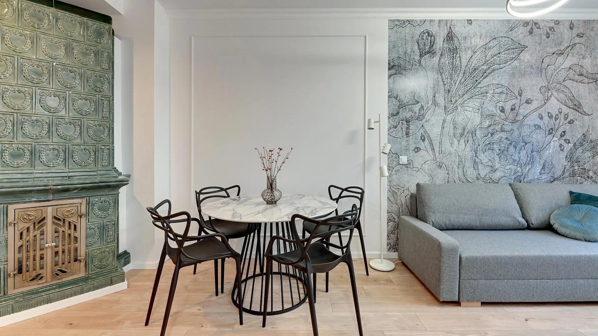 Wrzeszcz Apartments - Brzozowa Gdansk